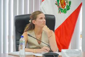 Brenda Labán Gonzales