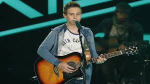 This is a fanpage for @thevoiceuk & @thevoicekidsuk. The Voice Kids 2017 Luca Ruhrt Jury Um Sasha Und Nena Zu Tranen