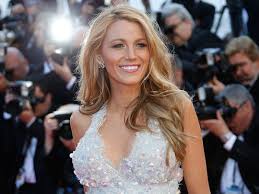 Per deadline, the actor died on june 2 in los angeles of cardiac. Blake Lively Asks Designers To Do Better The Market Gossip