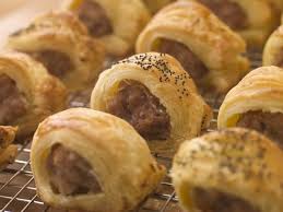 Diaporama 20 Idees D Apero A Faire Avec Seulement 3 Ingredients Roules Aux Saucisses Recettes De Cuisine Recettes De Cuisine Apero Recette Apero Dinatoire