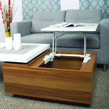 How To Transform Your Outdated Coffee Desk Into A Sophisticated Ottoman Dova Home Coffee Table Lift Up Coffee Table Ottoman Coffee Table