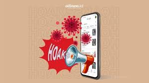 Industri manufaktur pembuatan kain handuk, sajadah. Kompilasi Post Periksa Fakta Mafindo Berkaitan Dengan Virus Corona Turnbackhoax