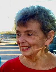 Obituary for Alexzene "Zena" (Booth) Minor