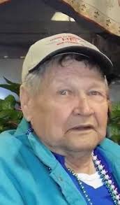 Jimmy McClure Obituary (1935