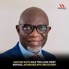 AMCON Lists Silverbird Abuja Mall Over Ben Murray-Bruce's ₦10bn Debt The  Asset Management Corporation of Nigeria (AMCON) has listed the Silverbird  Entertainment Centre in Abuja for sale as part of efforts to