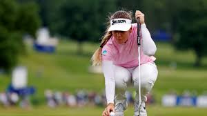 Explore tweets of hannah green @hannahgreengolf on twitter. Aussie Hannah Green Has Lgpa Tournament Title In Her Sights The New Daily Aussie Hannah Green Has Lgpa Tournament Title In Her Sights