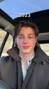 Pierre Before and After Transition