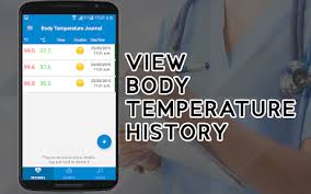 Pf balance kaise check kare, pf balance check karne ka tarika, how can check pf balance if you are wondering know about how to. Body Temperature Checker Scan Fever Test Tracker 1 2 Apk Androidappsapk Co