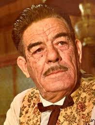 IN MEMORY OF JAMES GAMMON AS STEVE STRANGE. 04/20/1940