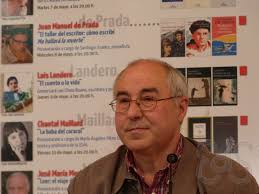 Mi pequeño mundo: Presentaciones de José Luis Puerto