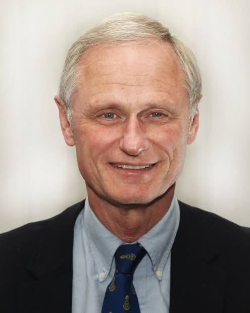 Nicholas J. Talley, MD, PhD | The Rome Foundation