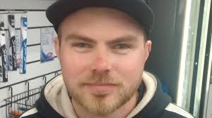 Sports reports: Brock Hallett wins the Battle of the Bridge