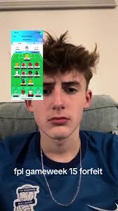 fpl gw 15 forfeit @will redmond @Henry Jackson #fyp #fpl #fplforfeit #viral  #facetime #viral #forfeit #fpl #king