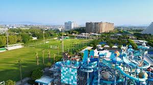 Image result for Atlantis Dark Aqua 1965 AMC