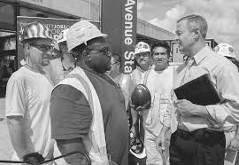 FY 2015 Budget Highlights