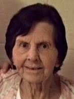 Myrtle Dear Obituary (2016)