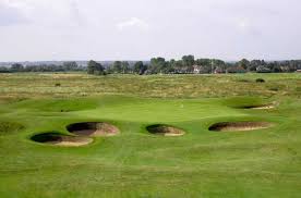 With its undulating terrain, dunes and deep bunkering, a premium is placed on accurate hitting and steady driving. The Royal St Georges Golf Club In Sandwich Dover England Golf Advisor