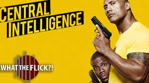 Policymakers, including the president of the united states, make policy decisions informed by the information we provide. Central Intelligence Official Movie Review Youtube