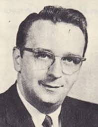 D. Bruce Conner Obituary July 27, 2014