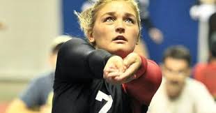 Prep Volleyball Showcase: Knights have bright future