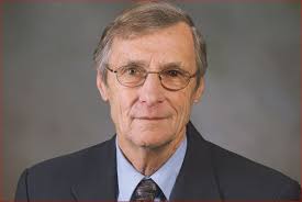 In memoriam: John F. Hosner, honorary founding dean of the College of  Natural Resources and