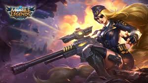 Arien Nancy Lesley General Rosa Wallpaper By Perfecto99 Dc8500n Jpg 1920 1080 Mobile Legend Wallpaper Alucard Mobile Legends Mobile Legends