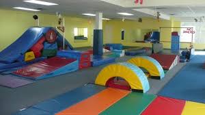 15 Best Indoor Playgrounds In Toronto In 2020 Indoor Playground Kids Indoor Playground Playground
