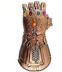 Wie im titel schon erwähnt möchte ich thanos handschuh aus infinity war nachbauen. Pin Auf Marvel