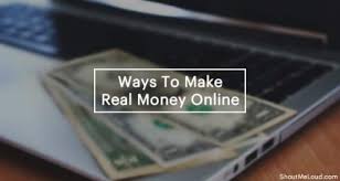 Take a look at some paid survey websites listed below. 12 Free Ways To Earn Money From Internet Without Any Investment