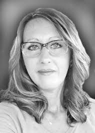 Jamie Lorene Kinman White