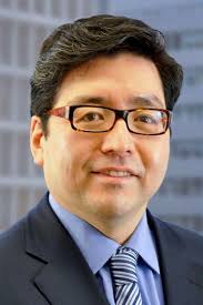 SALT — Thomas J. Lee, CFA