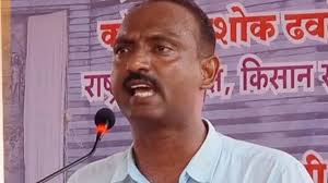 अर्वाच्य भाषा वापरून लोकशाहीचा गळचेपी हीच संस्कृती का?-माकप; आ.संजय गायकवाड, बागेश्वर बाबा प्रकरणी  कारवाईची मागणी-कॉ.अजय बुरांडे