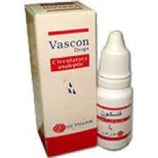The vascones, ancient people of navarre and neighboring regions. Vascon 5mg Drops Rosheta
