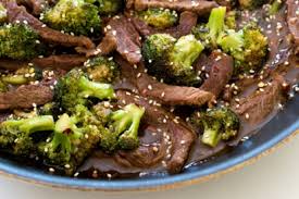 One of the main things i get asked about is how to make quick meals i have a section on my cooking website called 16 minute meals, and i got an interesting question last week somebody. Easy 20 Minute Beef And Broccoli Tasty Kitchen A Happy Recipe Community