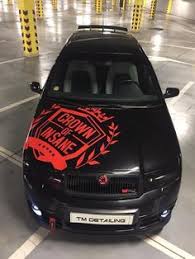 Carbon optik bra für skoda felicia bj. 130 Skoda Fabia Rs Ideen In 2021 Skoda Fabia Rs Jdm Aufkleber Tuning Aufkleber