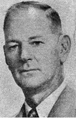 Mr Jack Stuart EASTER (1907