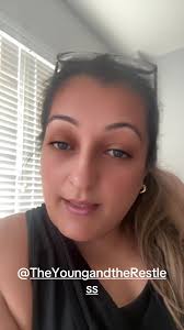 Tristan Rogers Last Episode Young and Restless