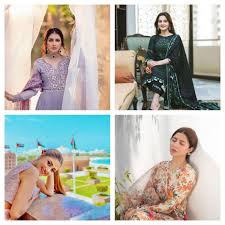 Below are the top 10 male clothing brands in pakistan. Most Instagram Followers In Pakistan 2021 Actresses Pakistantime
