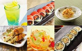 Pesan sekarang, bayar belakangan dengan agoda. Harga Menu Sushi Tei Agustus 2021 Harga Menu