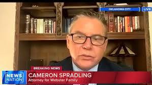 Cameron Spradling's Instagram, Twitter & Facebook