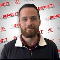 Bennett Toyota of Allentown Employees