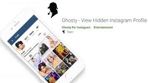 I've been able to get hold of the apk of the latest version before it … Instagram Stalker App Ghosty Drops Off Google Play Store Bbc News