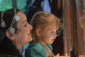 After lost year, Sterling Renaissance Festival returns with new stages,  performers