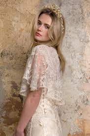 Romantic Vintage Wedding Dresses From Sally Lacock Edwardian Wedding Dress Edwardian Wedding Vintage Inspired Wedding Dresses