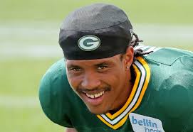 Green Bay Packers Training Camp July 31