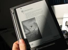 Migliori Ebook Reader Leggere Con La Tecnologia E Ink Nabbo Informatico