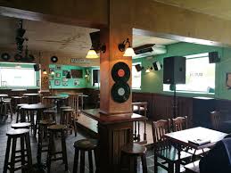 Dublin live music pub localizado na vila olímpia em são paulo, com banda ao vivo e muita diversão. The Dublin Live Music Pub Grau De Gandia Destimap Destinations On Map