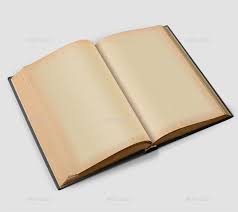 Old Book Template Book Template Book Drawing Templates