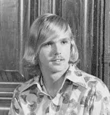 Jeffrey Clark Obituary (1957