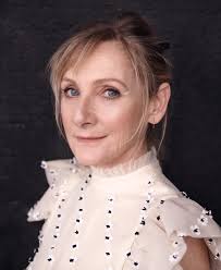 Lesley Sharp